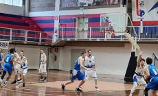 Basket serie C: Mondovì-Cuneo , testa di serie per i play-out 