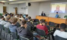 L’Istituto Baruffi primo in provincia ad usare il metodo di OSM Edu