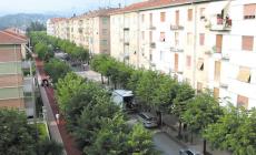 Mondovì', illuminazione pubblica sull’Altipiano: il Comune sostituisce i corpi luminosi