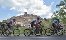 Giro d'Italia Under 23: Peveragno ospiterà l'arrivo di tappa