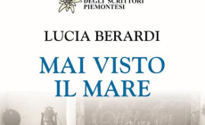 RECENSIONE - "Mai visto il mare" di Lucia Berardi