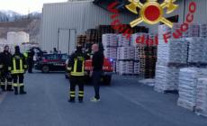 Residente a Mondovì l’operaio morto sul lavoro a Villanova