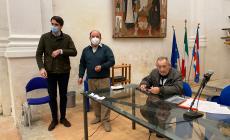 Unione Valli Monregalesi: Delia Frigatti nominata commissario liquidatore