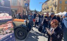 Mondovì: "Bentornata Fiera di Primavera 2022!" Le immagini della kermesse commerciale monregalese