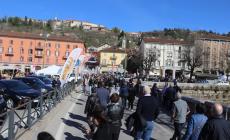 Mondovì e la sua Fiera di Primavera: successo di pubblico