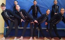 Ritmica: Ginnastica Mondovì bene al Regionale d'Insieme