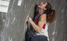 Arrampicata: Tesio e Daziano fuori dalle semifinali in Coppa del Mondo