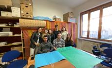 Chiusa Pesio: il gruppo “Idee fresche” ha inaugurato Spazio Giovani