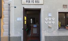 Fontane: sabato l’inaugurazione della nuova Osteria