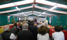 Rocca de’ Baldi: l’Antica Fiera del fagiolo anticipa di un mese