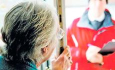 Truffe a  casa o in azienda da sedicente personale regionale: la Regione Piemonte mette in guardia i cittadini
