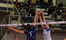 Impresa Lpm Bam Mondovì: prima storica semifinale