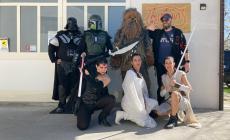 VIDEO - "Girasoli a Farigliano": on-line il nuovo video con protagonisti i personaggi di Guerre Stellari!