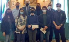 Mondovì, concorso di eloquenza: Lions Club ha assegnato i premi