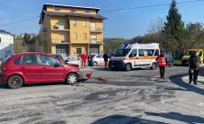 Incidente mortale in frazione Olle