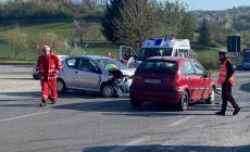 San Michele: addio a Luigi Salvatico, deceduto nell'incidente stradale alle Olle