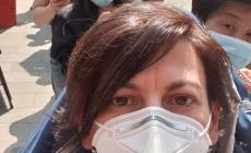 «Io, a Shanghai in lockdown totale: con la paura di finire nei lazzaretti»