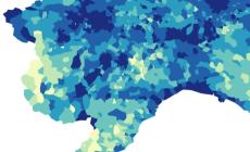 Dati sui redditi dei Comuni: Mondovì ultima tra le sette sorelle