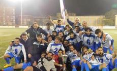 Calcio: il Dogliani vince la Coppa provinciale di Seconda e Terza Categoria