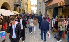 Mondovì: domenica 24 aprile negozi aperti