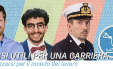 “Passi utili per una carriera”: parlano gli ex studenti del “Vasco – Beccaria – Govone”