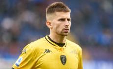 Mondovì, Premio ‘Gasco’ a Guglielmo Vicario, portiere dell’Empoli 