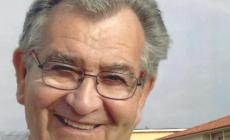 Carrù: addio a Giovanni Ballauri, storico artigiano del legno 