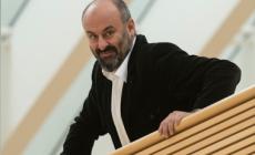 Mondovì: il regista Livermore gira “The opera” all’oratorio del Santa Croce