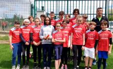 Atletica: volano le staffette monregalesi, due bronzi regionali e quattro titoli provinciali