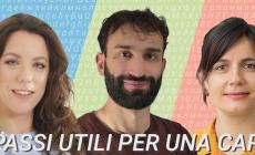“Passi utili per una carriera": tre ex liceali monregalesi si raccontano
