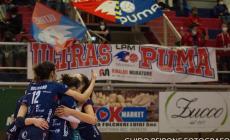 Ufficiale la deroga: la semifinale play-off dell’Lpm si giocherà a Mondovì