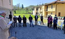 Le celebrazioni del 25 Aprile nei Comuni del Monregalese