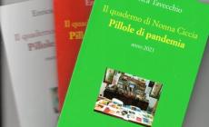 Pianfei: uscito il terzo libro di “Pillole” di Nonna Ciccia