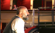 A Mondovì la mega produzione del film “The Opera”. Con la regia di Davide Livermore. Colonna sonora all’Oratorio di Santa Croce