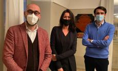 Mondovì, dal Comune altri 80 mila euro per il PalaManera: collaborazione con la Provincia per ampliare le tribune