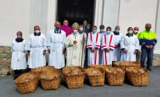 Belvedere Langhe: la Festa dei Micùn riprende nella sua forma tradizionale