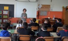 “Scrittori a scuola”, conclusa la XVI edizione della rassegna. Coinvolti 1.600 bambini e ragazzi delle scuole dell’obbligo monregalesi