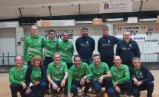 Bocce A2: Mondovì vince la semifinale di andata con la Chiavarese 
