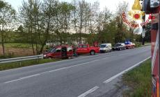 Peveragno, bimbo si allontana in bici e non fa ritorno: lo ritrovano a Pogliola 