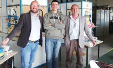 Mondovì, “Ipsia-Garelli” ancora protagonista alla gara nazionale di manutenzione