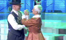 Gli Artusin su Raiuno ai “Soliti Ignoti”