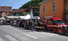 Torre: domenica e lunedì torna la Festa di San Gottardo