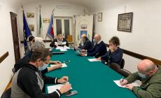 Torre aggiorna il piano delle opere pubbliche
