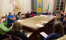 San Michele recede dall’Unione Montana del Monte Regale