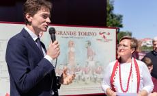 Area Asp a Mondovì Piazza: da giovedì si chiamerà “Grande Torino”