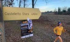 Domenica a  Castelletto Stura torna il Trail del Saraceno