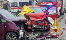 Scontro mortale a Villanova Mondovì, arrestata la conducente dell'auto 