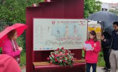Mondovì, ufficiale: area sportiva Asp intitolata al "Grande Toro"