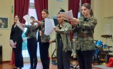 Mondovì: "Notte dei Licei 2022", quando gli studenti interpretano le arti