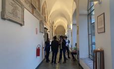 Scuole superiori: ecco il piano del Comune per "sistemare" tutti gli istituti. L'ipotesi: dal riuso di Michelotti e carceri all'ampliamento per l'Alberghiero